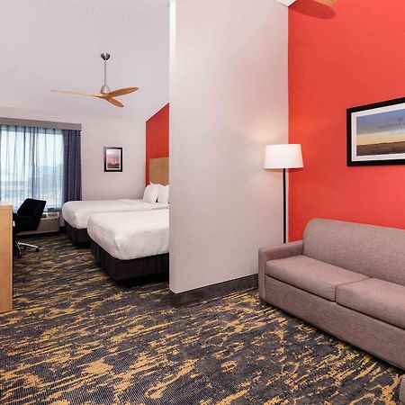 La Quinta By Wyndham Dallas - Las Colinas Otel Irving Dış mekan fotoğraf