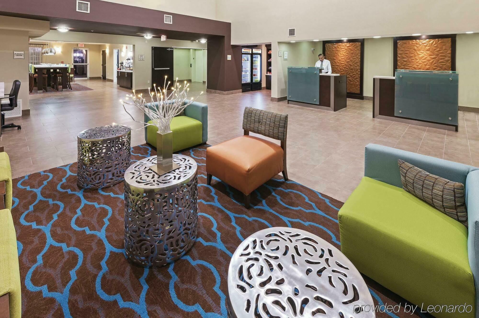 La Quinta By Wyndham Dallas - Las Colinas Otel Irving Dış mekan fotoğraf